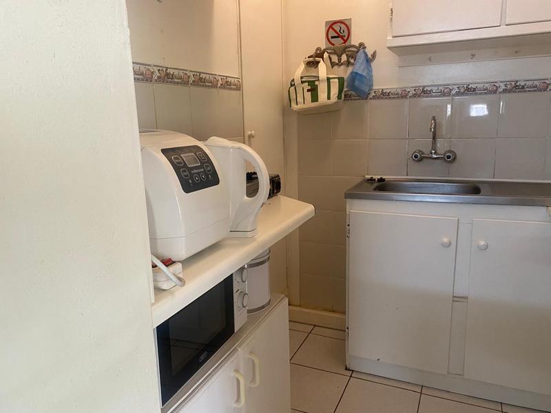 0 Bedroom Property for Sale in Bergsig Western Cape